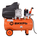 Компрессор ВИХРЬ КМП-260/24 74/3/3