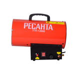 Тепловая газовая пушка Ресанта ТГП-12000 67/1/46