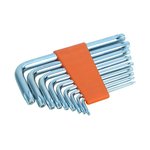 Набор ключей TORX Sturm! 1045-04-9x9-TS