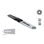 Шина направляющая сварная Rancher 385 L 8 B Rezer 04.001.00010