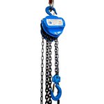 Ручная шестеренная таль TOR ТРШ (C) 0,5ТХ3М  1010531