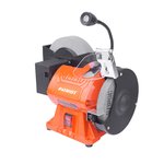 Станок точильный PATRIOT GM 150/200 DWL (160301537)