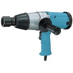 Электрический ударный гайковерт Makita 6906