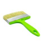 Кисть флейцевая Эмаль 120*12мм Master Pobedit 1519026