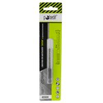 Сверло по металлу нитрид титан 3х82 мм 6 гр хв Pob Pobedit 4555030