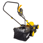 Газонокосилка электрическая Huter ELM-380T 70/4/17