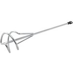 Миксер Люкс из хром.стали,D80мм.,L400 мм.,д/смесей Pobedit 1090008