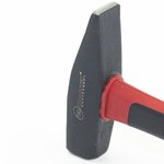 Молоток слесарный 400 г, фибергласовая рукоятка, Политех Политех Инструмент Инструмент 2540040