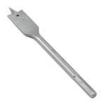 Сверло перовое по дереву ф 18х152мм Политех Политех Инструмент Инструмент 4635018