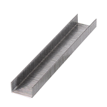 Скобы ВИХРЬ для мебельного степлера (6мм, тип 53) 73/9/2/1