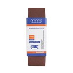 Лента абразивная (75х533мм, Р120, 3 шт.) 820010011