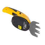 Аккумуляторный электрический триммер-кусторез Huter GET-7,2H 70/1/39