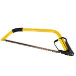 Пила лучковая с защитн кулисой 530 мм Pobedit Pobedit 2505350