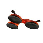 Стеклодомкрат тройной Sturm 1077-06-03