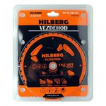Пильный диск Hilberg Vezdehod Reverse 184 мм 16/40T (HVR185)