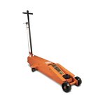 Гидравлический подкатной домкрат TOR 20 т 1082004