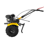 Сельскохозяйственная машина HUTER МК-7500M BIG FOOT 70/5/27