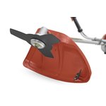 Бензокоса 2x-такт. с эл.стартером Парма Практик БТК-033Э 02.015.00019