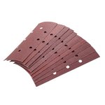 Лист шлиф. О/А ПЕРФО 8отв.93х230 мм Р100 Pobedit Pobedit 2021110