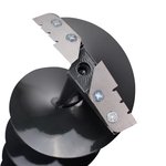 Шнек однозаходной Patriot D 150 i для льда 742004464