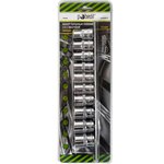 Н-р 1/2 6-гран. торц. головок на мет. план.10пр.  Pobedit 2849203