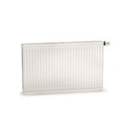 Радиатор, FTV 22, 100*300*600, X2 Inside, L, RAL 9016 (белый), РОССИЯ