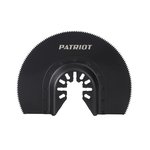 Насадка пильная для многофункциональных резаков (87 мм) 821010016