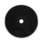 Диск отрезной алмазный по камню сплошной мокрый рез 230х(25,4/22,2)х2,4 Pobedit Pobedit 5005230