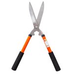 Кусторез Standart 500мм, мет. обрезинен. ручки Polyagro 7597122