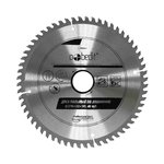 Диск пильный по алюминию 210x(32/30)x60 зуб Pobedit Pobedit 5372210