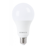 Лампа светодиодная LL-E-A80-25W-230-4K-E27 (груша, 25Вт, нейтр., Е27) Eurolux 76/2/76