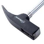 Молоток кровельщика 600 г, Политех Политех Инструмент Инструмент 2534163