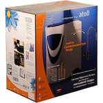 A-575p STDA SAILBOAT Система обратного осмоса