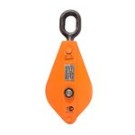 Монтажный блок TOR HQG(L) K1-1,0 т-0 (ушко) 115110