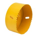 Коронка биметал. d-95/ глуб. 38 мм Pobedit Pobedit 4850095