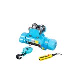 Электрическая таль TOR ТЭК CD г/п 2,0 т 9 м 10929