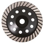 Чашка алмазная 180 Турбо Про Trio-Diamond TCW152