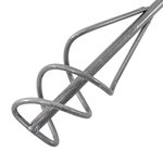 Миксер SDS+ Стандарт D60 мм, L400мм, д/смесей Политех Инструмент Инструмент 1091806