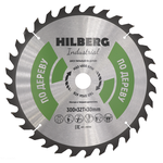 Диск пильный Hilberg Industrial Дерево 300*30*32Т Hilberg HW300