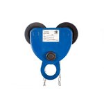 Тележка для тали TOR Тип В (GCL) 2Х3 с механизмом передвижения 10423