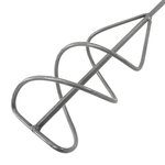 Миксер Стандарт D100 мм, L450мм, д/смесей Политех Инструмент Инструмент 1090100