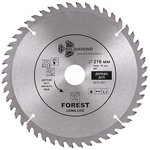 Диск пильный 216*30*48Т Trio-Diamond FLL831