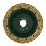 Алмазная плоская чашка Trio-Diamond Grand Regular по дереву 125 (390003)