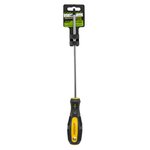 Отвертка крестовая Expert, Cr-V, PH 2 × 200 мм. Pobedit 2561220