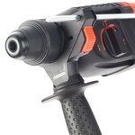 Перфоратор Patriot RH 262 140301325