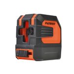 Нивелир лазерный PATRIOT LL 105 (120101102)