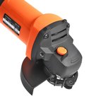 Машина углошлифовальная (УШМ) PATRIOT AG 115 (110301115)