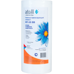 atoll МП-5В BB картридж полипропилен 5 мкм BB10" ATECRT024