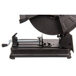 Пила монтажная KRESS KU760 2200 Вт, 355мм, коробка