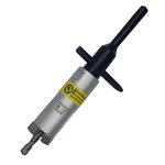 Коронка алмазная по бетону 30 мм Hilberg Laser Hilberg HM230